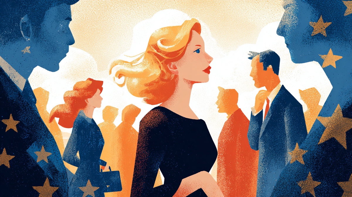 Deregulation Demands Threaten the EU’s Best Chance to Close the Gender Pay Gap