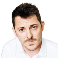 Daniel Posch