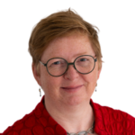 Christina Colclough