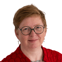 Christina Colclough