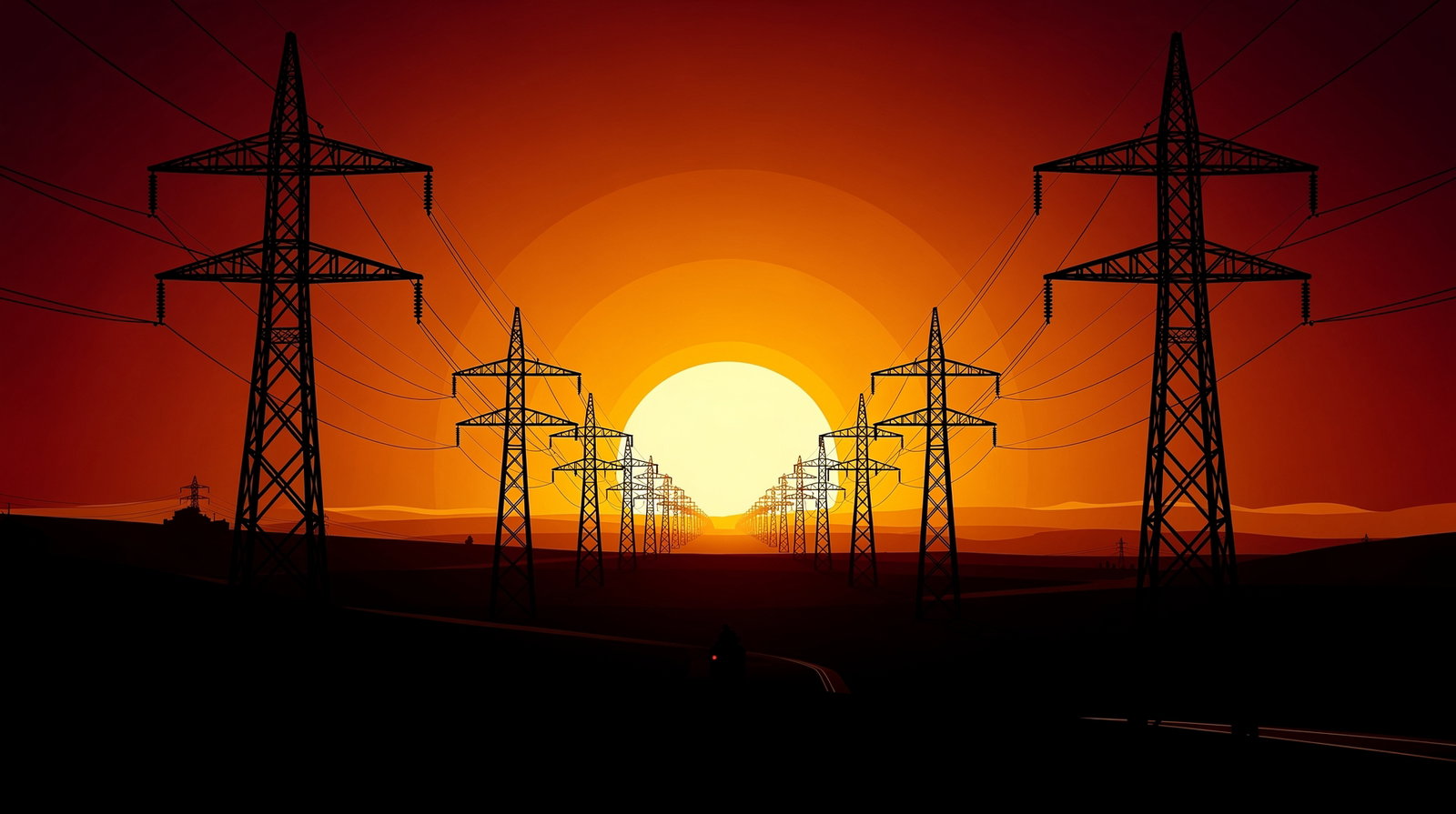 socialeurope.eu - Jeffrey Sommers - Why Solar Grids, Not American LNG, Should Power Europe Next