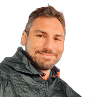 Mattia Guidi