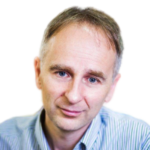 Zsolt Enyedi