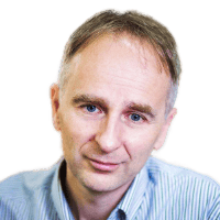 Zsolt Enyedi