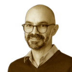 Nicolás M. Perrone