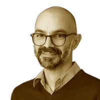 Nicolás M. Perrone