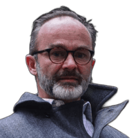 Andrea Lorenzo Capussela