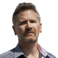 Adam Tooze