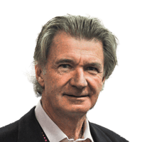 Anders Wijkman