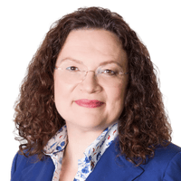 Andrea Nahles