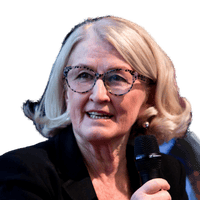 Ann Pettifor