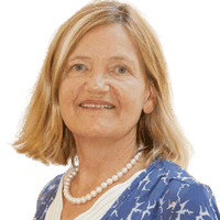 Brigid Laffan