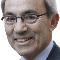 Christopher Pissarides