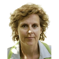 Connie Hedegaard