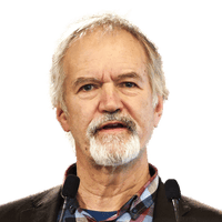 David Goodhart