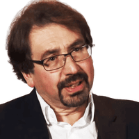 David Held