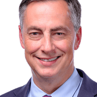 David McAllister