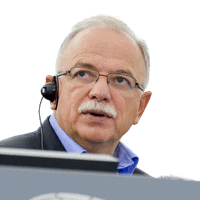 Dimitris Papadimoulis
