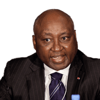 Donald Kaberuka