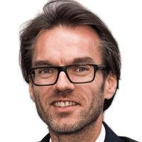 Ekkehard Ernst