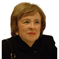 Elizabeth Drew