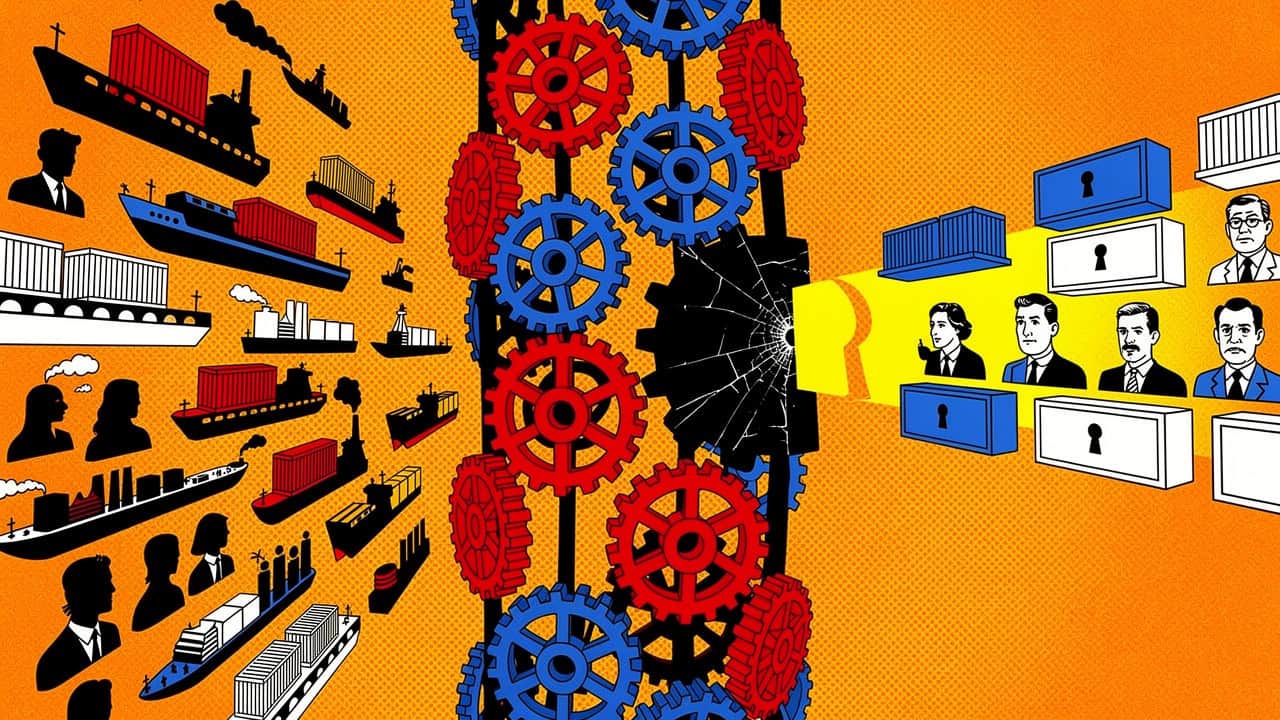 EU Trade Deals Must Uphold The Due Diligence Rules Europe Passed