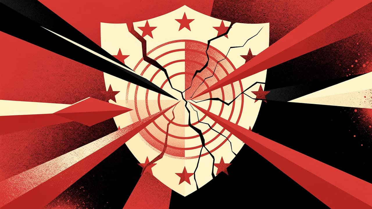 Europe Cannot Defend Its Values by Teaching Them