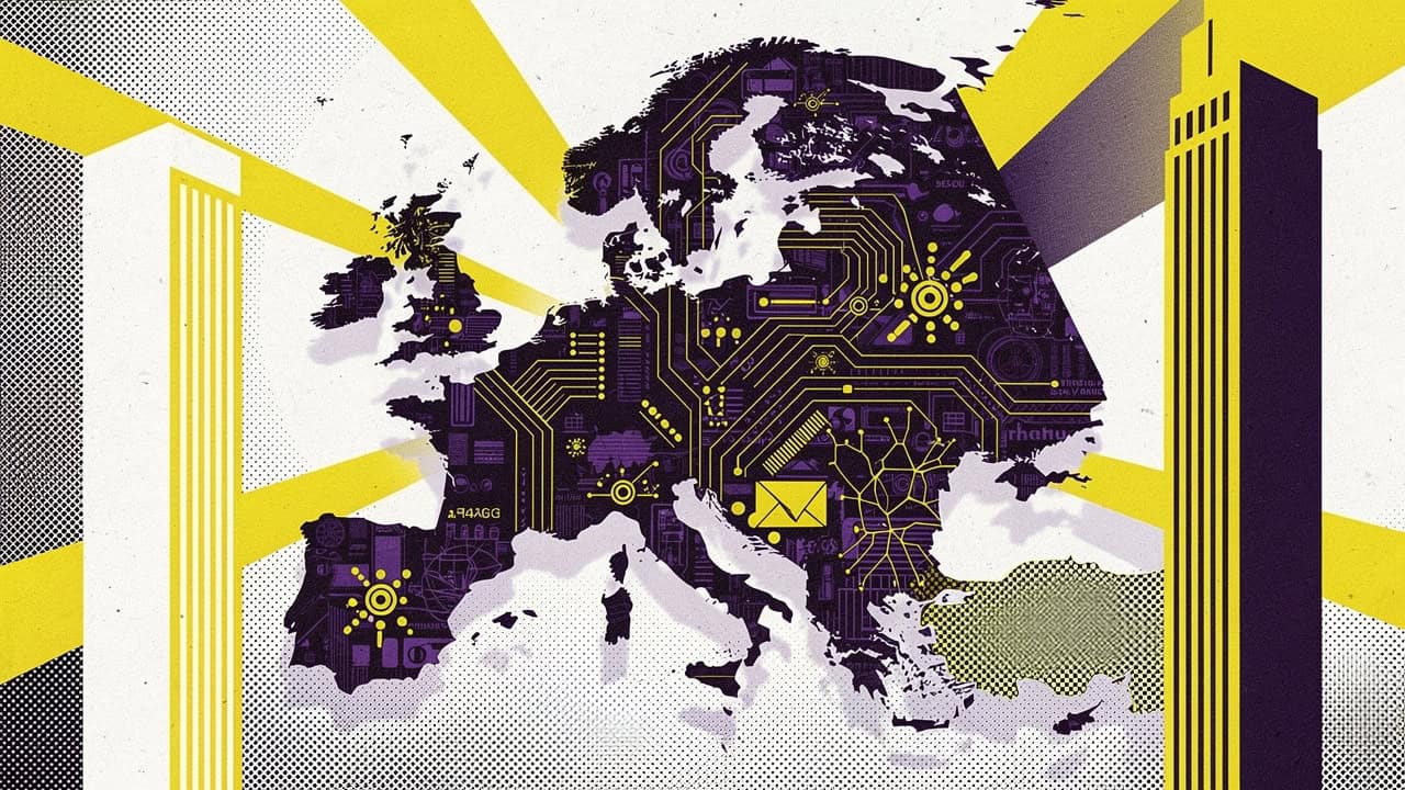 Europe’s AI Revolution