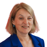 Evelyn Regner