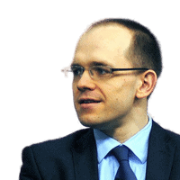 Evgeny Morozov