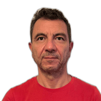 Fabrizio Floris