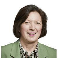 Frances O'Grady
