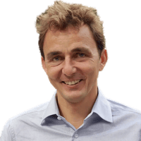 Francesco Saraceno