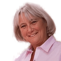 Francine Mestrum