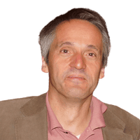 Frank Decker