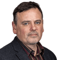 Gavin Rae