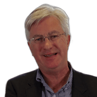 Gerard Delanty