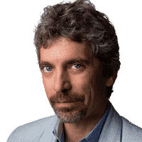 Graeme Reid