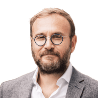 Grégory Claeys