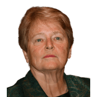 Gro Harlem Brundtland