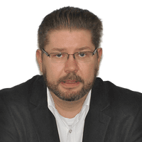 Heikki Patomäki