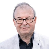 Heinz Sünker