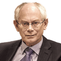 Herman Van Rompuy