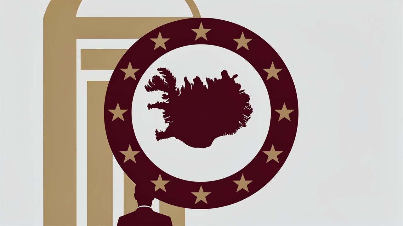 Iceland Needs the EU as a Political Project, Not a Market