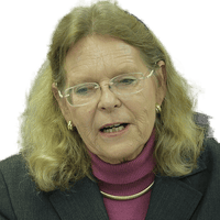 Irene Giner-Reichl