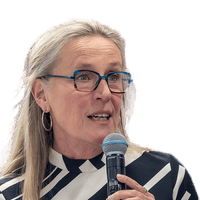 Iris Bohnet