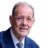 Javier Solana