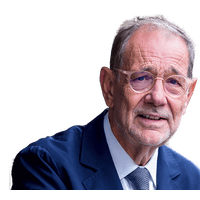 Javier Solana