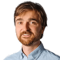 Jens van 't Klooster