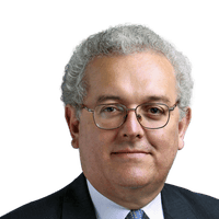 José Antonio Ocampo